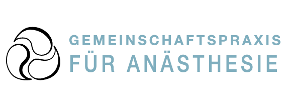 gemeinschaftspraxis fuer anaesthesie logo